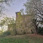 L'enclos O Rendez-vous Roquefeuil-pays De Sault- Avec Jardin