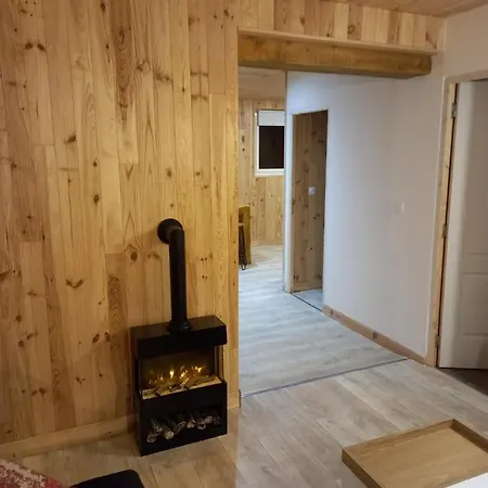 L'enclos O Rendez-vous Roquefeuil-pays De Sault- Avec Jardin Roquefeuil