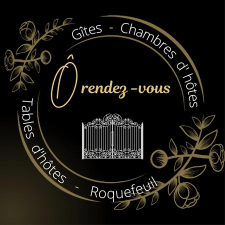L'enclos O Rendez-vous Roquefeuil-pays De Sault- Avec Jardin *