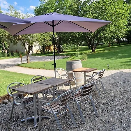 L'enclos O Rendez-vous Roquefeuil-pays De Sault- Avec Jardin *