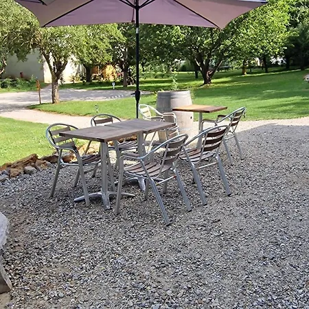 L'enclos O Rendez-vous Roquefeuil-pays De Sault- Avec Jardin * Roquefeuil